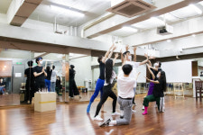 지친 심신 위로...유쾌한 오페라 ‘사랑의 묘약’ 무대 올라