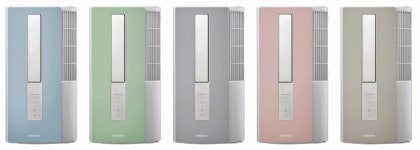 여인숙에서 쓰던 에어컨…삼성전자 덕에 환골탈태 후 비상