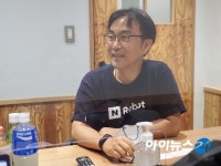 [위드 로봇시대] ③ 강상철 네이버랩스 “5G 브레인리스 로봇…테크 기반 퍼스트무버 도약”