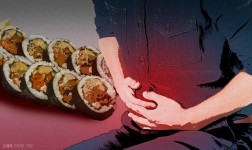 분당 김밥집 집단식중독 사태 고양에서 재현…20대女 1명 사망