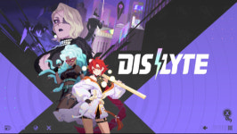 릴리스게임즈, 3D 수집형 RPG 디스라이트 첫 공개