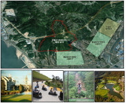 전남 광양시, 구봉산관광단지 조성사업 순항