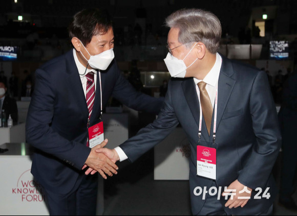 안철수 국힘 의원, 김문수ㆍ홍준표ㆍ오세훈 등 헌법 배신자 지목, 이재명과의 대결 패배 예상