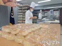 [i동네방네] 빵의 도시 브랜드화 천안...이유 있네