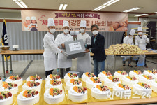[i동네방네] 빵의 도시 브랜드화 천안...이유 있네
