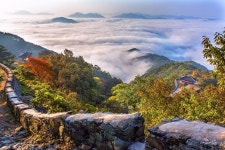 담양 금성산성· 강진 별서정원, 가을 안심관광지 선정