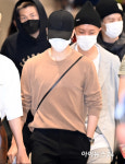 [포토]방탄소년단 지민, 남다른 피지컬