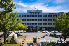 대구 수성구, 지산목련시장 공영주차장 조성