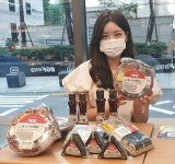 곰표·말표 이어 해표…CU, 사조대림과 이색 협업