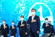 문 대통령 