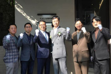 롯데정보통신 자회사 비전브이알, 칼리버스로 사명 변경