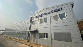 [기획] 미래농업을 여는 천안 스마트팜 테스트베드에 가다