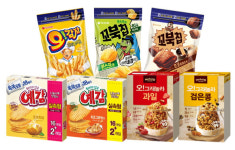 오리온스카이탑 | [오늘의 유통 단신] 오리온, 물가 상승 분위기 속 가성비 제품 통했다 外