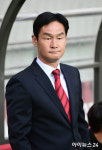 강원 FC, 최용수 감독 제9대 사령탑 선임