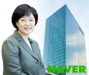 [네이버 경영쇄신] ② 첫 여성 CEO 한성숙…상생 씨앗 심고 무대 아래로