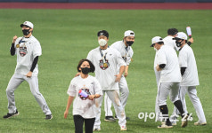[포토]여기는 고척돔나이트
