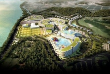 전북 익산 웅포관광지 우선협상대상자로 에스원건설 선정