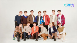 H EYE HEAITH(에이치 아이 헬스) | "세븐틴과 함께 운동해요"…라이나생명, 헬스케어 플랫폼 '튠 H' 론칭