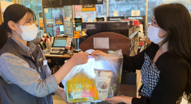 이마트24, 요기요와 함께 e픽업 서비스 시작