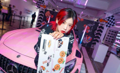 아이키가 다른 댄서들한테 무시당한 이유