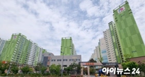 부영그룹, 부산신항 사랑으로 부영 3·4단지 상가 12월 입찰
