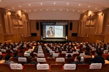 대구 남구청, 2021년 청렴특강 실시