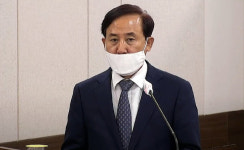 대장동 의혹 유한기 전 본부장, 유서 남기고 숨진 채 발견