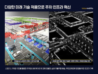 GS파크24 인수 카카오모빌리티…주차장 사업 덩치 키웠다