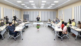 천일용역경주 | 경북 경주시, 도시 마케팅 전략 수립 용역 최종 보고회 개최