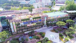 광주 북구, 전국 최초 3단계 여성친화도시