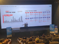 꼬마빌딩 투자하고 싶어요…영화관 꽉 채운 MZ세대