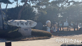 [로컬의힘]당진 버그내순례길… 길 위에서 평안을 얻다