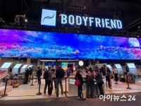 바디프랜드 헬스케어·휴테크 모빌리티…K-안마의자의 진화