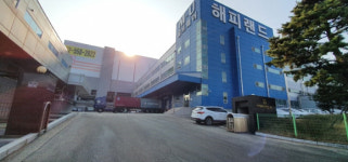 메테우스자산운용, 광주 물류센터 매입…물류센터 개발사업 착수