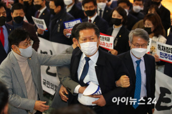 정청래 