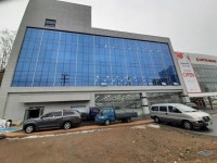 한국국토정보공사 경기북부 지역본부, 화도 유치 확정