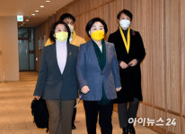방송3사, 李·尹·安·沈 4자토론 이달 31일 또는 내달 3일 제안[상보]