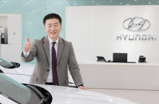 현대차 대전지점 김기양 영업부장, 2021년 판매왕…423대 판매