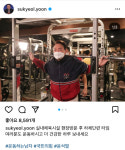 이재명·윤석열 인스타그램 활용법 [IT돋보기]