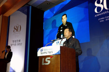 [구자홍 별세] 20년 전 LG와 아름다운 이별 LS그룹…범LG家 재조명