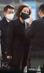 [포토]빈소 찾은 구지은 아워홈 부회장