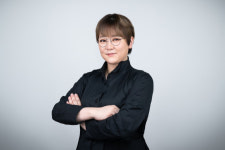 [아이엠(IM)] 정지희 메디아이플러스 대표 “팁스와 CDISC 선정으로 제2도약”