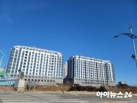 팬데믹에 속초 부동산시장 재조명…브랜드 아파트에서 생숙까지