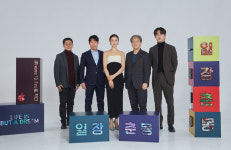 삼성이 앞길 막네…칼 갈은 애플, 애플스토어 앞세워 국내 반격