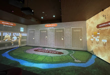 독립기념관 3·1절 기념행사 비대면 콘텐츠로 채운다