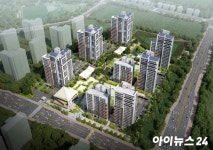 LH, 행복주택 1천여호 조기 공급 실시