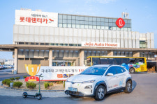 롯데렌탈, 쏘카에 1천800억원 지분투자…3대 주주 올라