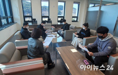 경남 산청군, 농업과학기술보급 보조사업자 사전교육