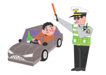 경찰, 내일 거리두기 완화 첫 불금…음주운전 일제 단속