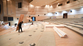 경주엑스포대공원, 안전 편의시설 대폭 확충